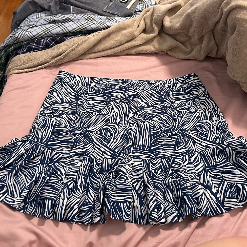 Lady Hagen Golf Skirt